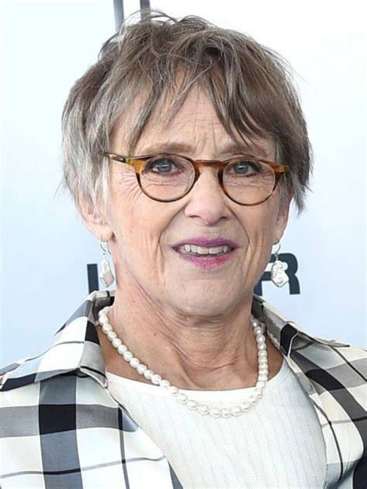Mary Beth Hurt Mary Beth Hurt