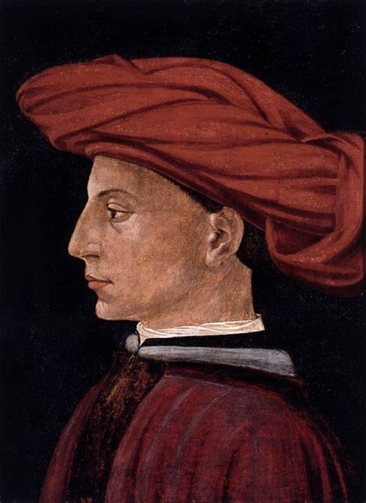 Masaccio Biography