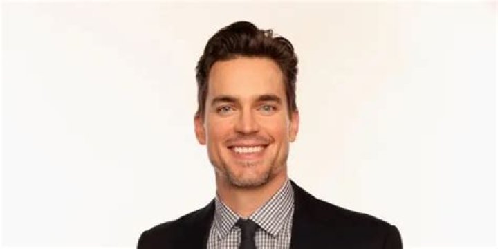 Matt Bomer Net Worth