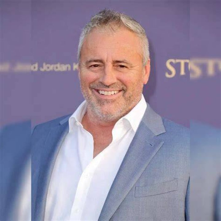 Matt LeBlanc Matt LeBlanc