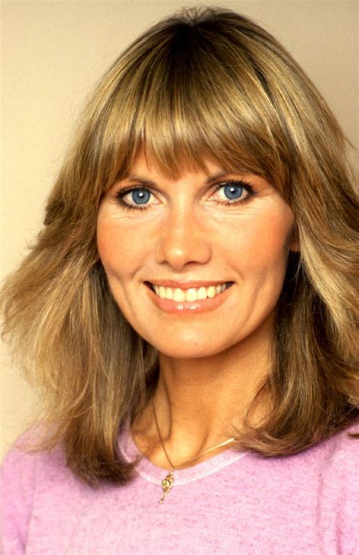 Maud Adams