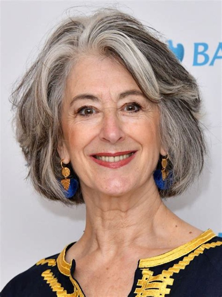 Maureen Lipman Maureen Lipman