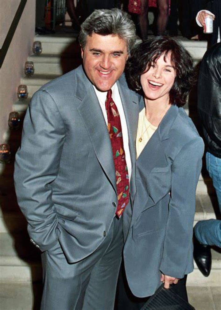Mavis Leno Mavis Leno