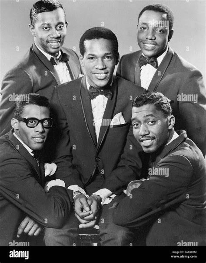 Melvin Franklin Melvin Franklin