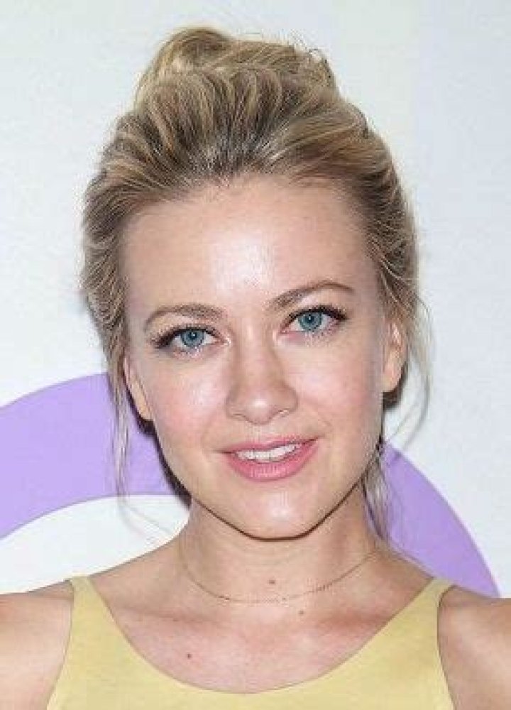 Meredith Hagner Diet Plan