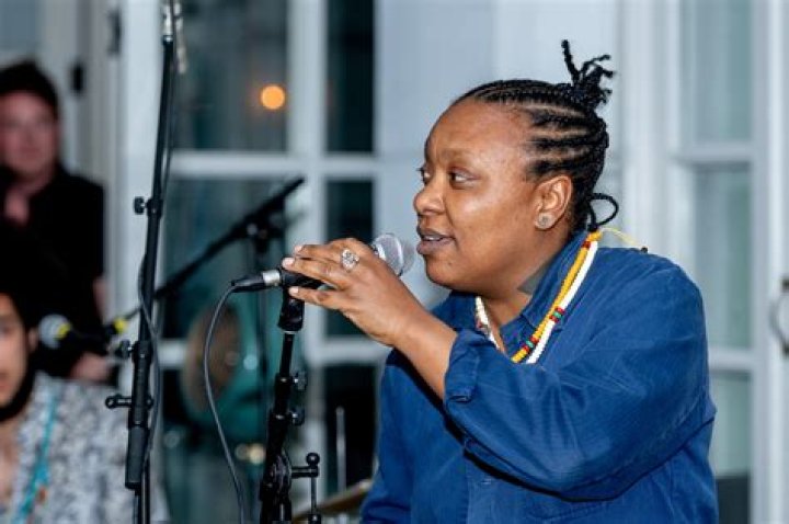 Meshell Ndegeocello