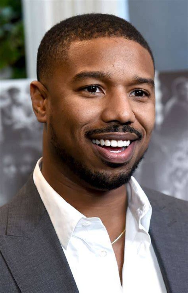 Michael B. Jordan Michael B. Jordan