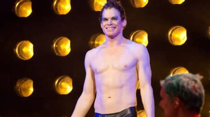 Michael C. Hall Age, Weight, Height, Measurements