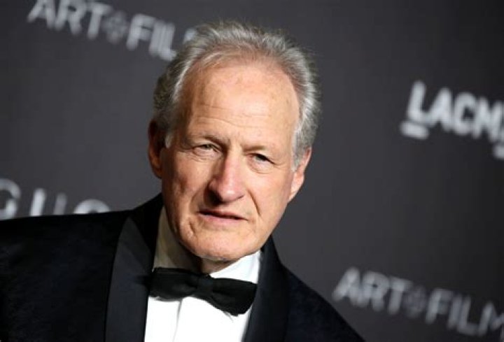 Michael Mann Michael Mann