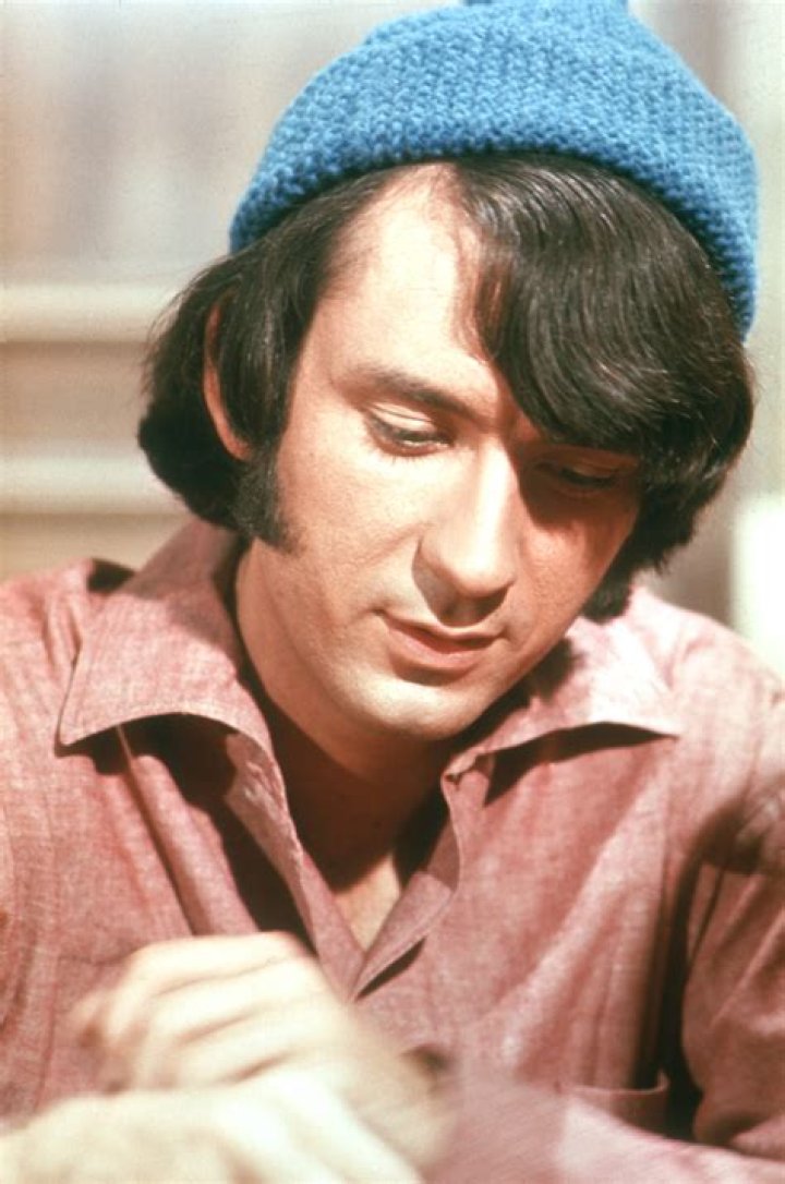 Michael Nesmith Michael Nesmith