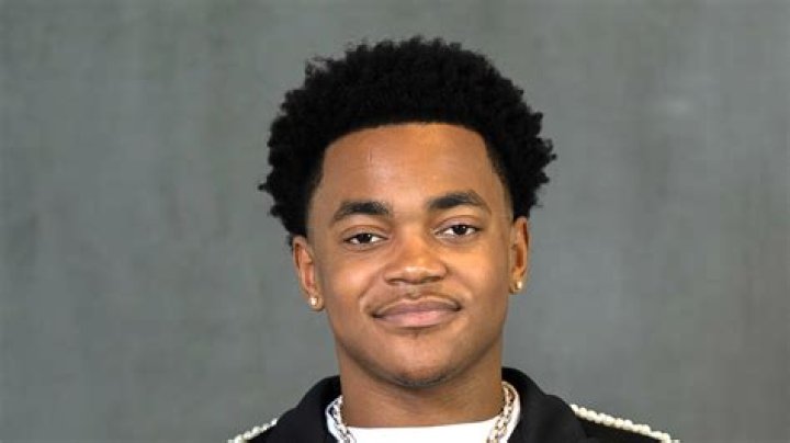 Michael Rainey Jr Michael Rainey Jr
