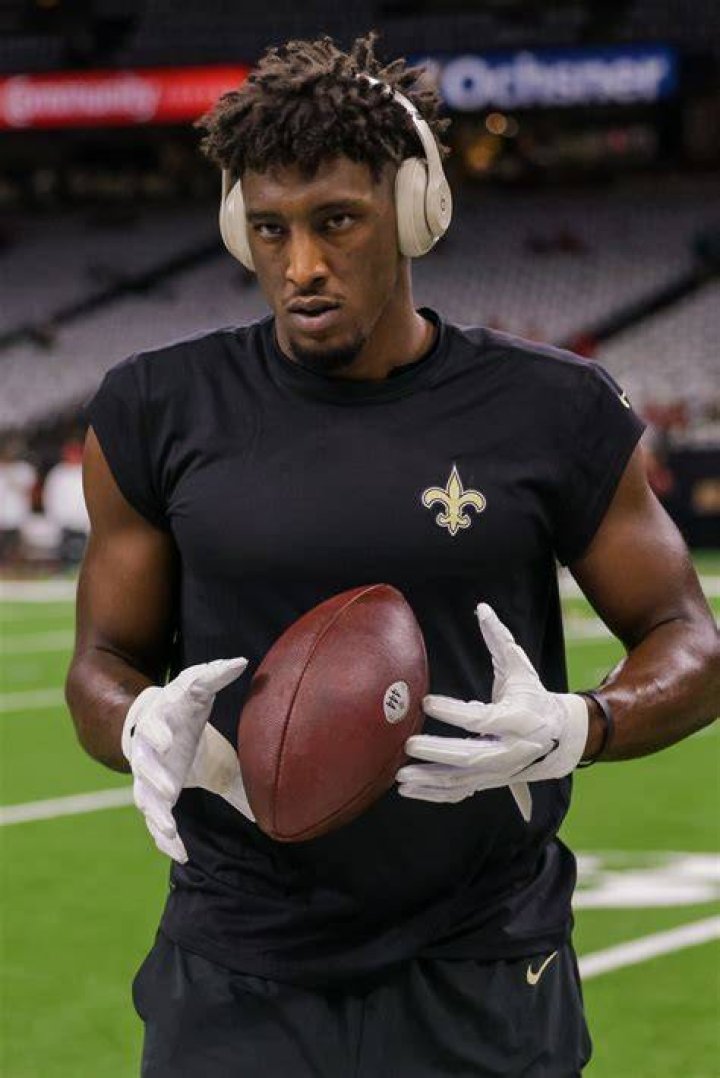 Michael Thomas