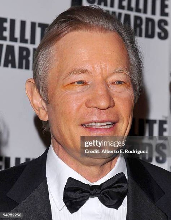 Michael York Michael York