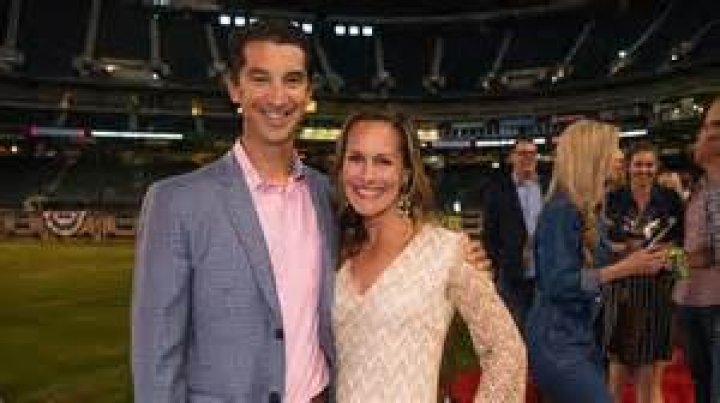 Mike Hazen current team, contract, salary, net worth 1 Mike Hazen