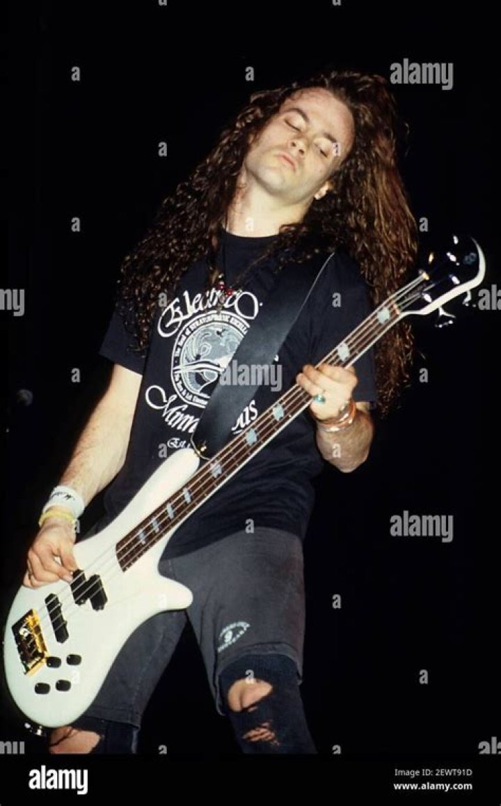 Mike Starr