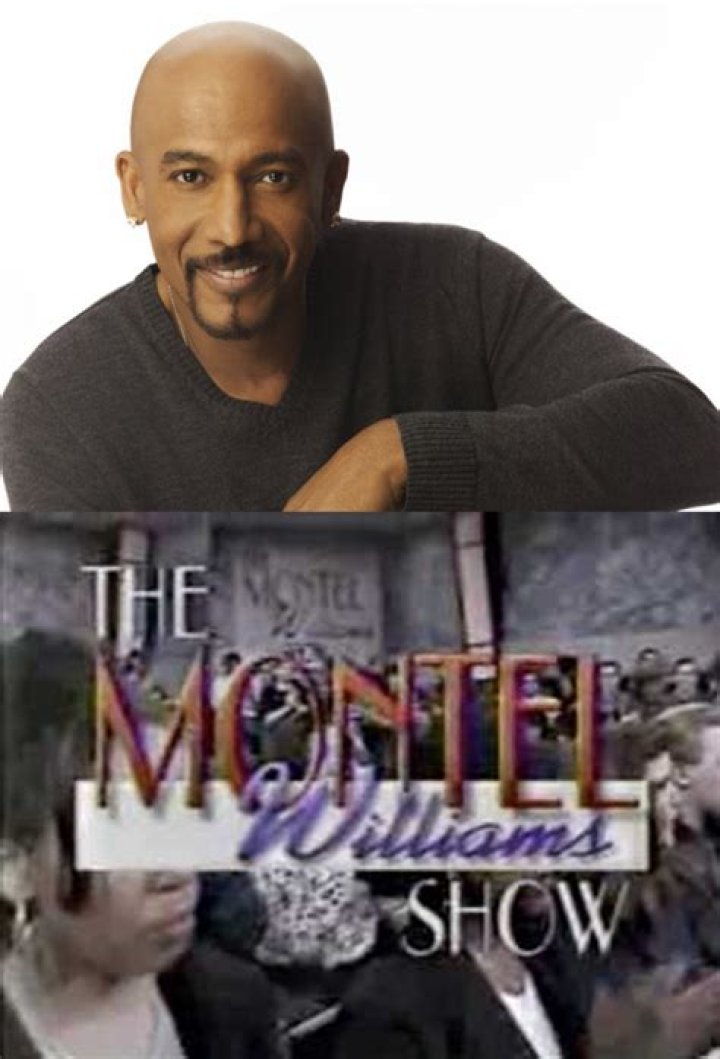 Montel Williams