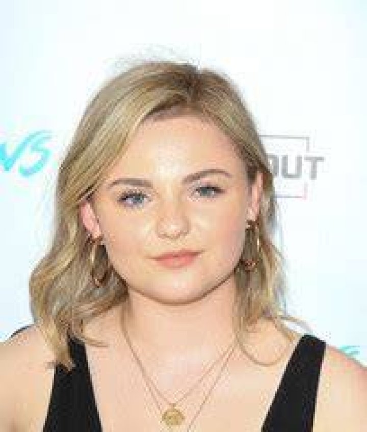 Morgan Lily Net Worth