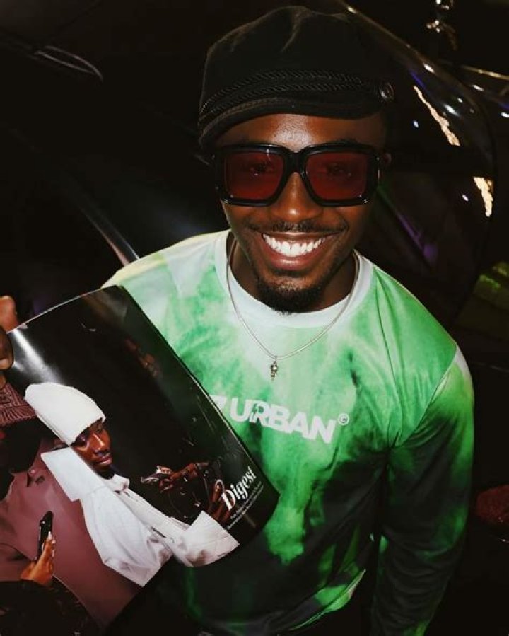 Mr. Urban