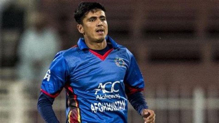 Mujeeb Zadran