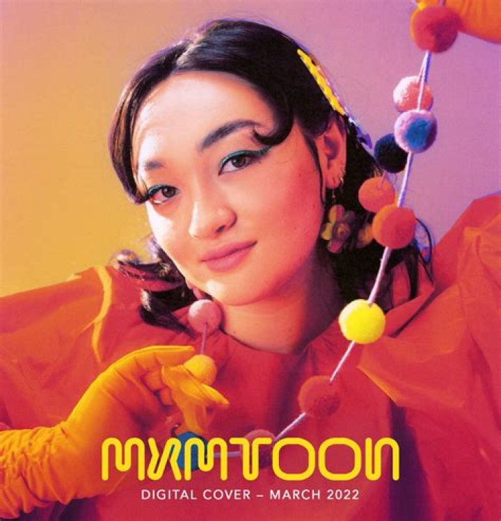 Mxmtoon Mxmtoon