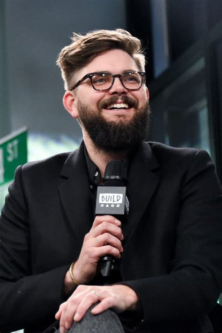 Nick Thune Net Worth