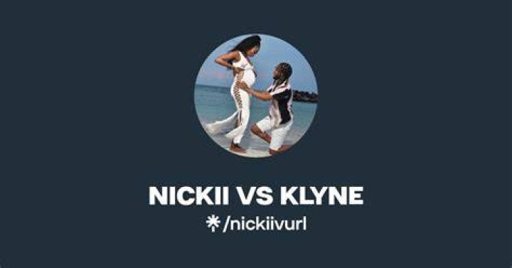 NICKII VS KLYNE