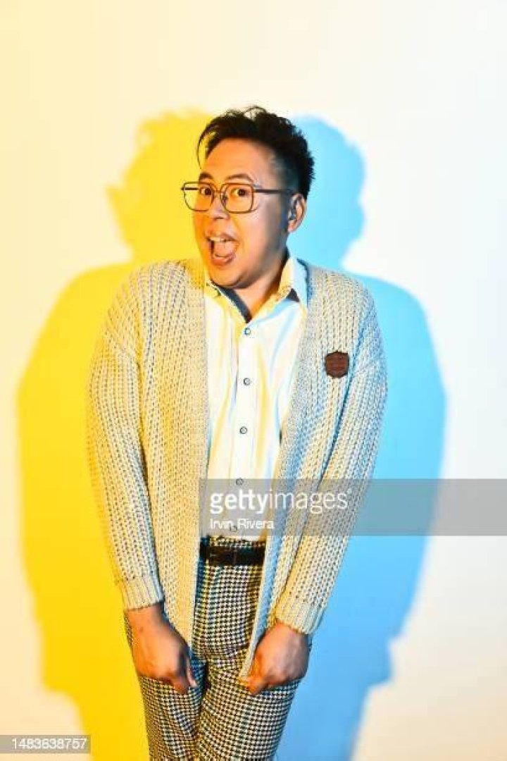 Nico Santos