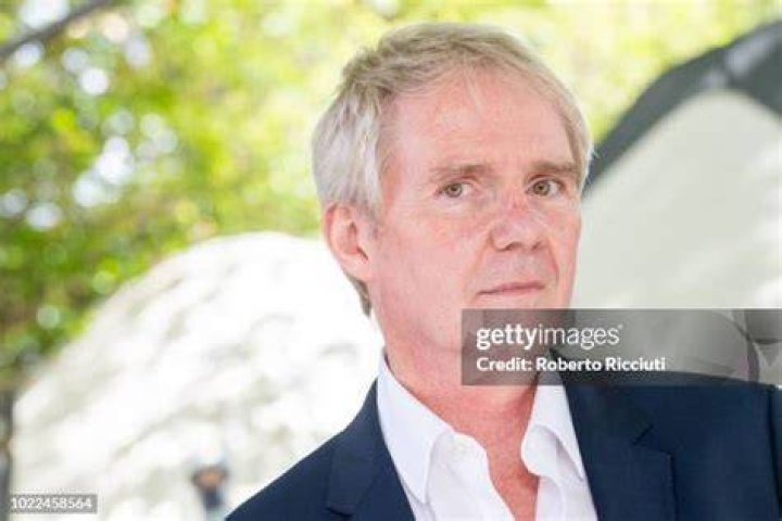 Nigel Shadbolt