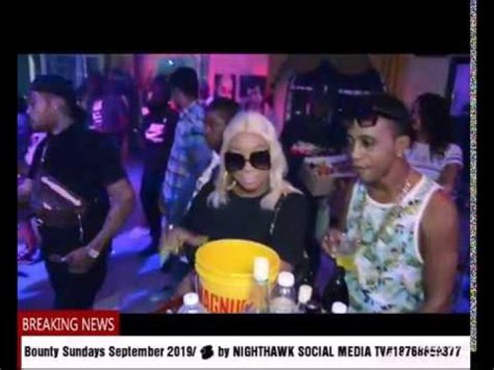 nighthawk dancehall tv