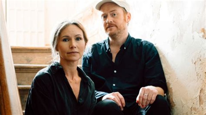 Nina Persson