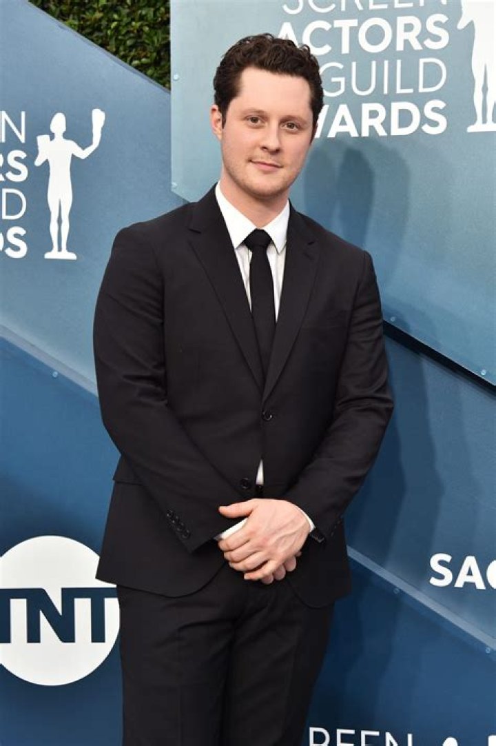 Noah Reid Net Worth