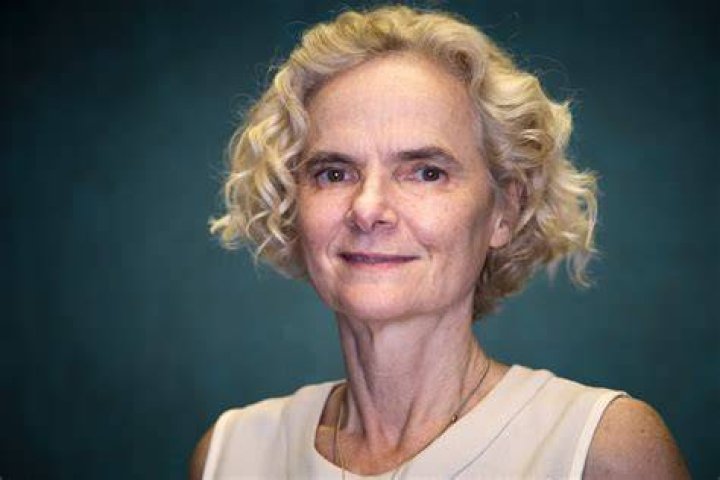 Nora Volkow Biography