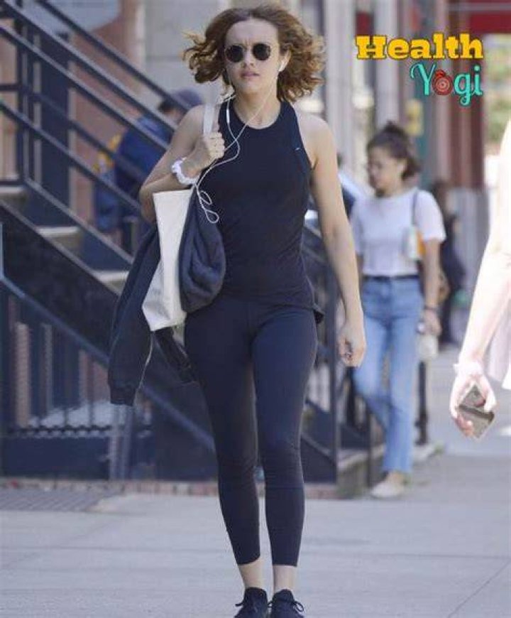 Olivia Cooke Diet Plan