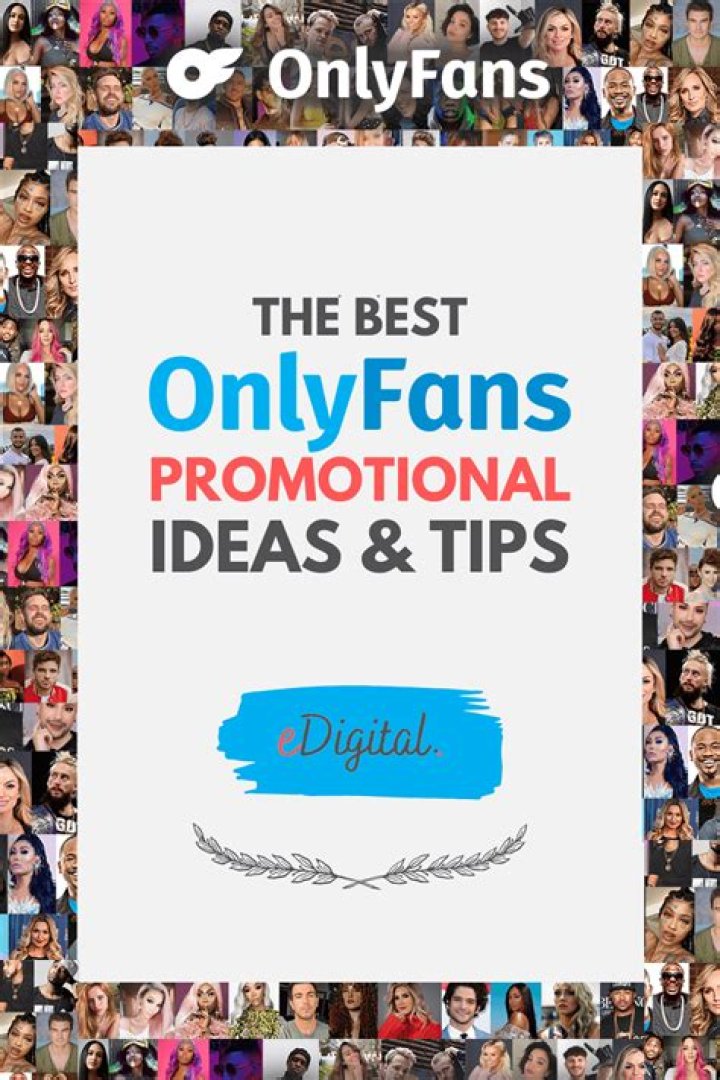 Onlyfans promotion: Why it's important?