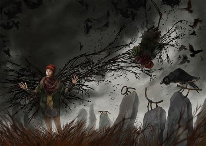 Pathologic 2 art