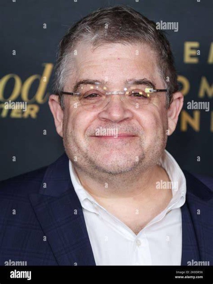 Patton Oswalt