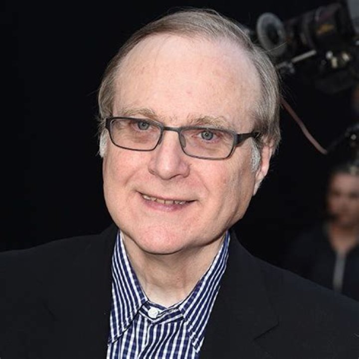 Paul Allen Paul Allen