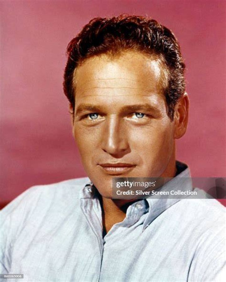 Paul Newman Paul Newman