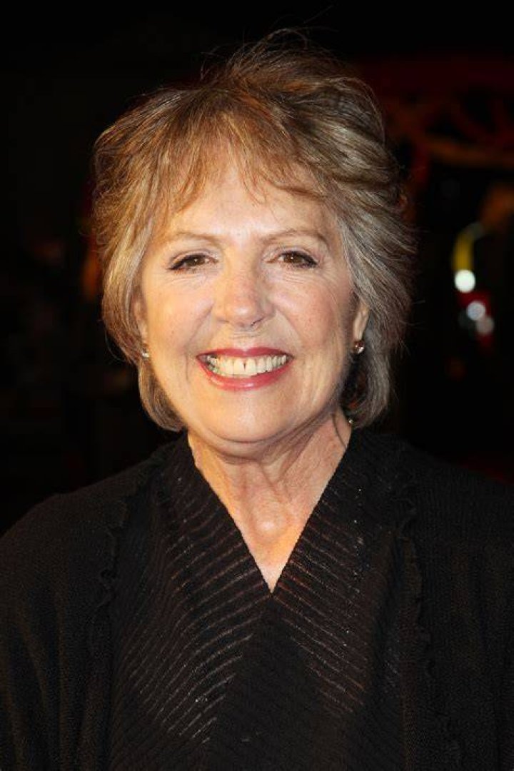 Penelope Wilton Penelope Wilton