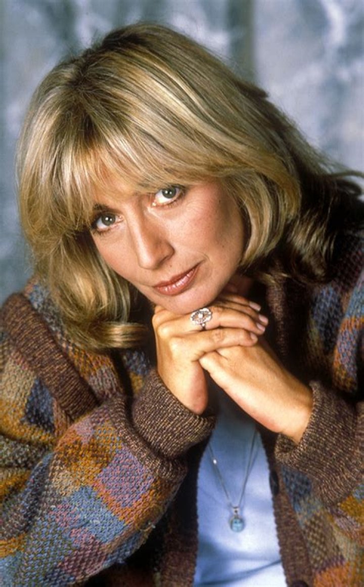 Penny Marshall Penny Marshall