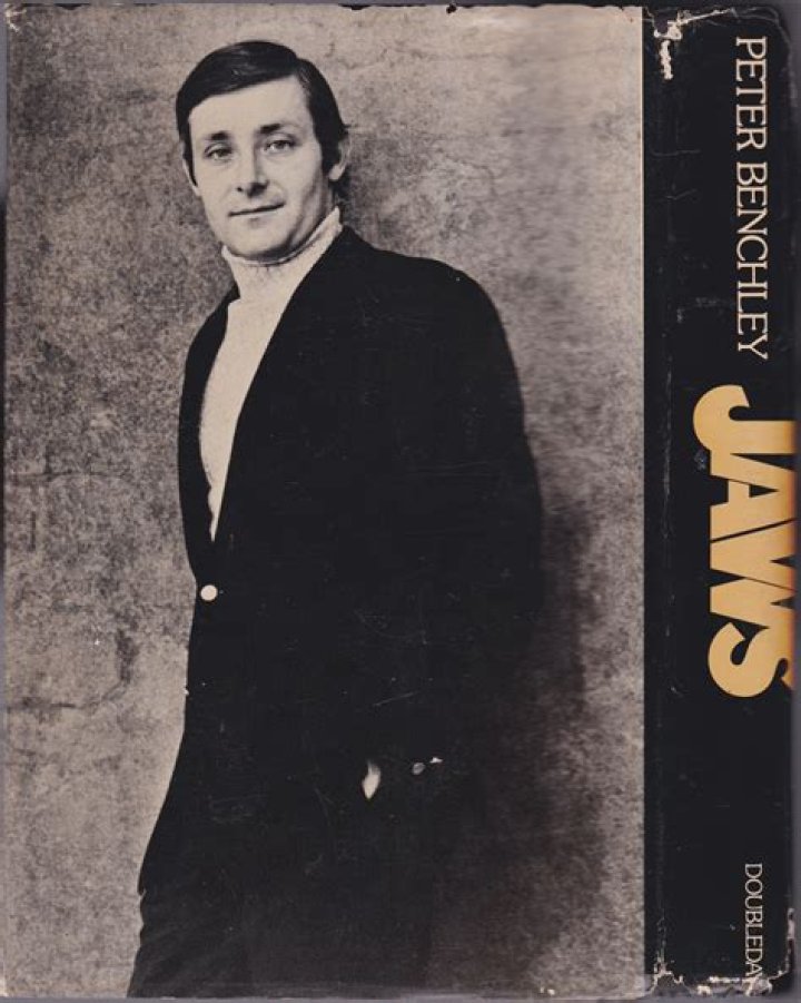 Peter Benchley