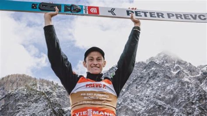 Peter Prevc