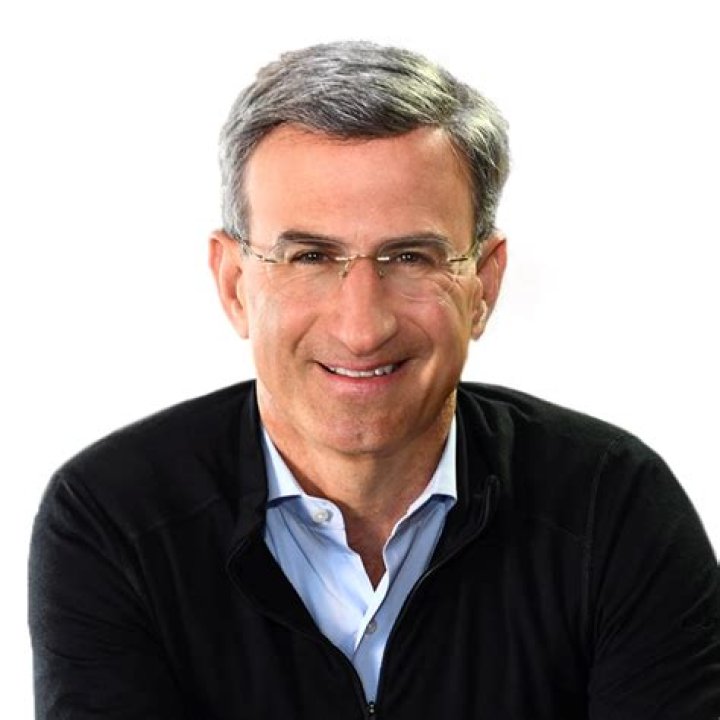 Peter R. Orszag