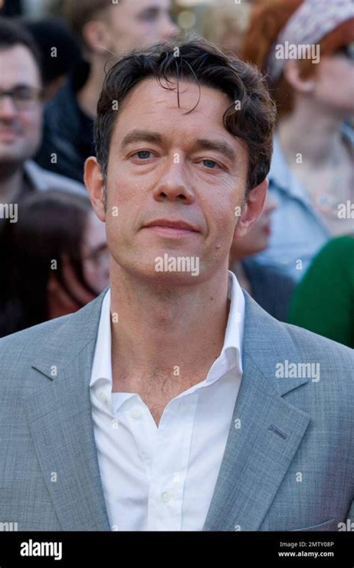 Peter Straughan