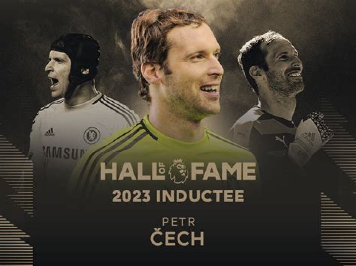 Petr Čech Petr Čech