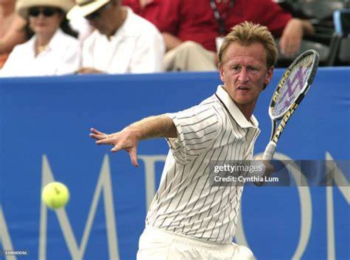 Petr Korda Petr Korda