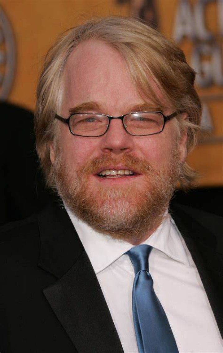 Philip Seymour Hoffman Philip Seymour Hoffman
