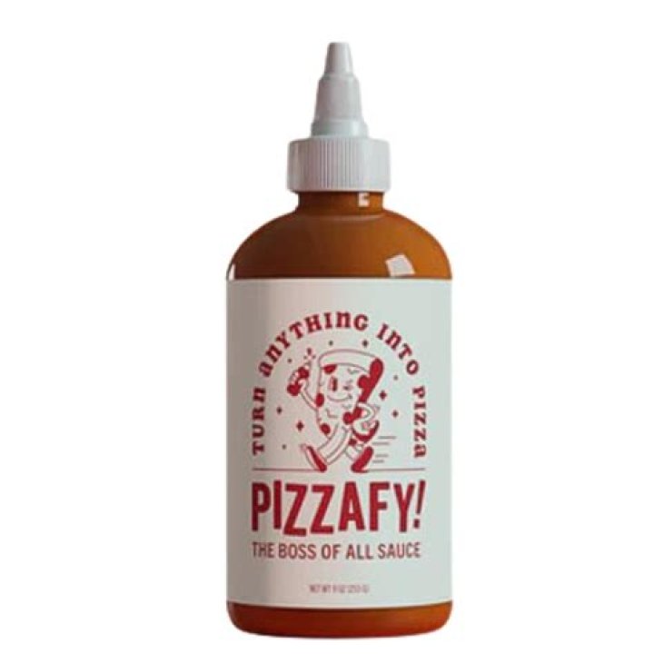 PIZZAFY