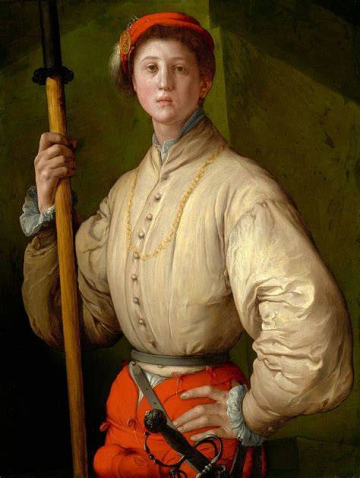 Pontormo Biography