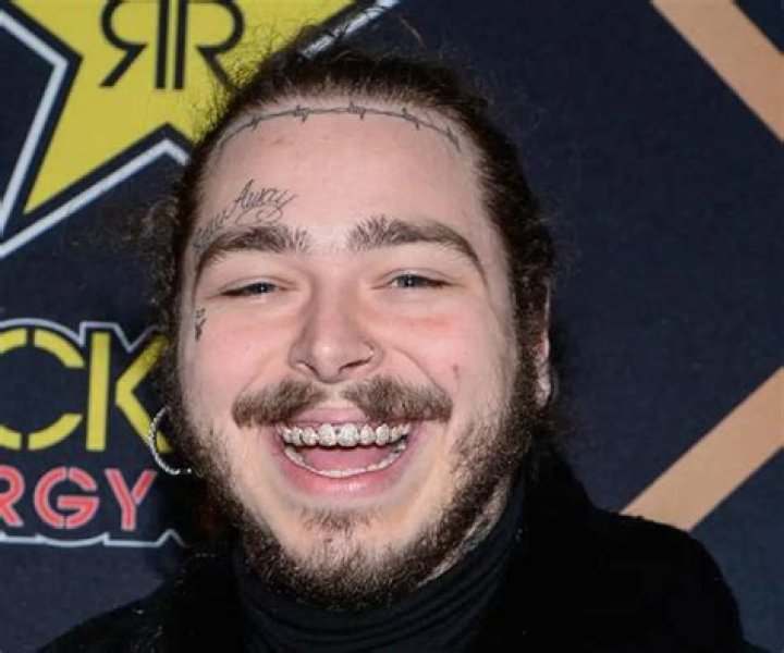Post Malone Biography